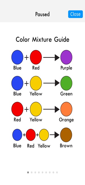 Color mixing.(圖6)-速報App