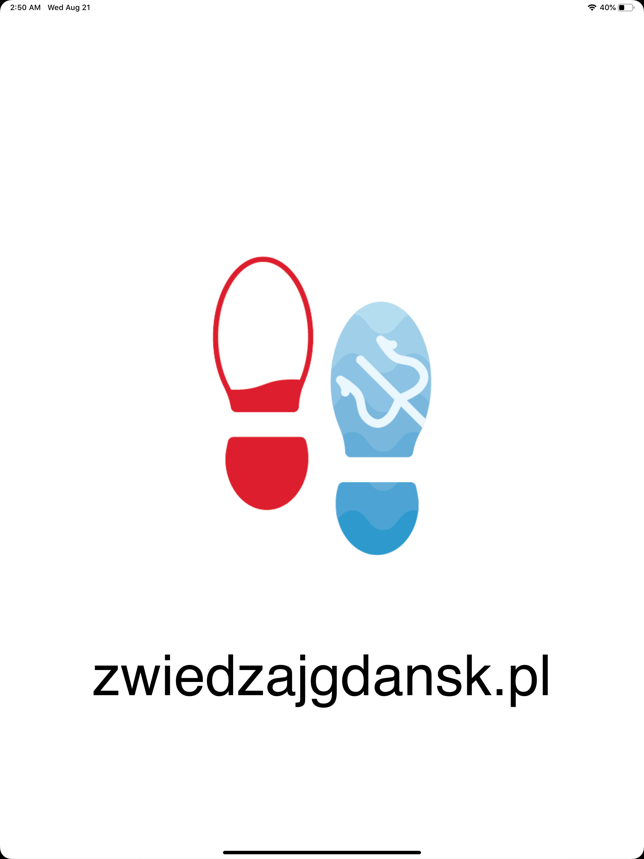 Explore Gdansk: Audio guide