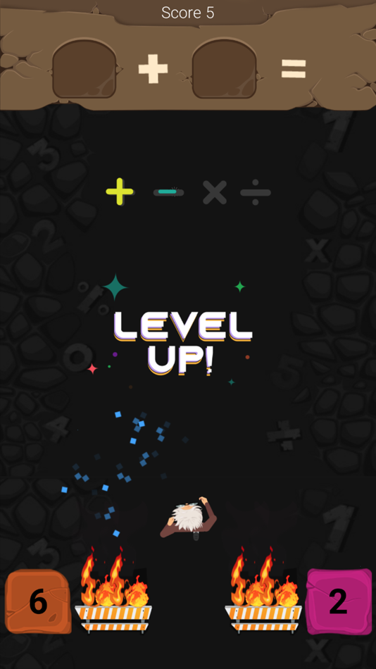 #3. MATH vs BLOCKS (iOS) 由: Devstudio