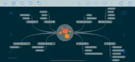 Game screenshot iThoughts2go - Mind Map apk