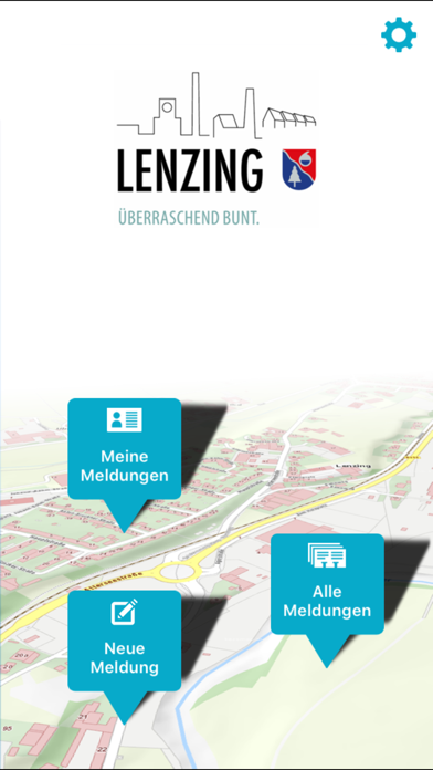 Screenshot #1 pour Schau auf Lenzing