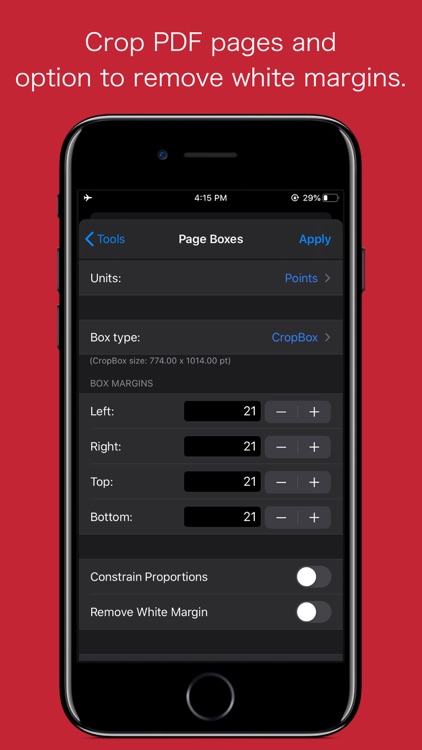 PDFGenius screenshot-9