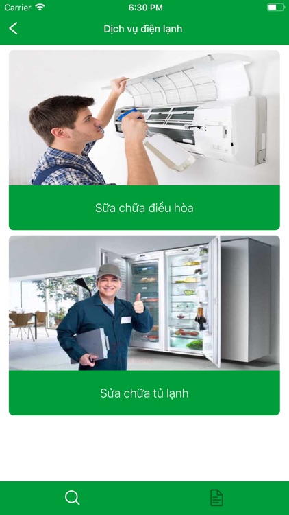 Home Repair screenshot-3