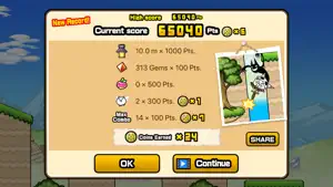 Go! Go! Pogo Cat screenshot 4
