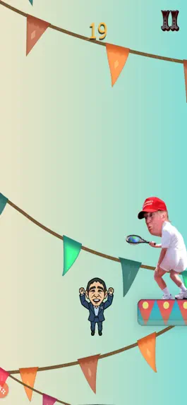 Game screenshot Andrew Yang Fly apk