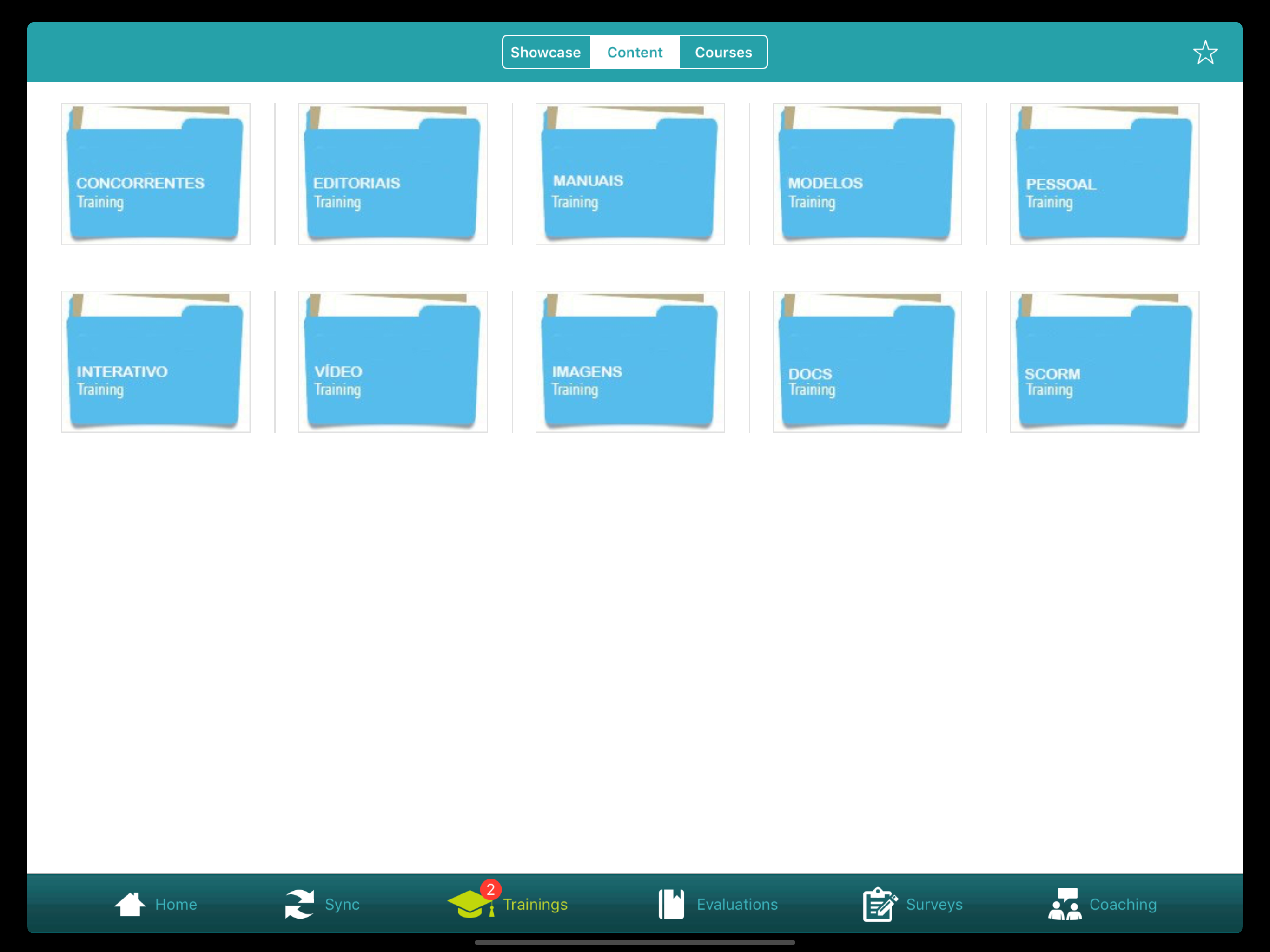 Tabmedia screenshot 7