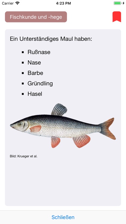 Fischereiprüfung Brandenburg