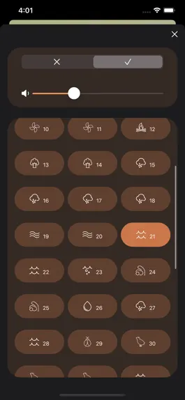 Game screenshot Tai Chi Music for Tai Chi Kung hack