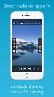 rmanager pro iphone capturas de pantalla 2