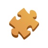 Jigsaw Puzzles History icon
