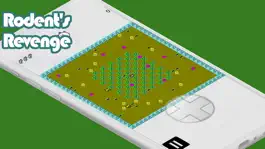Game screenshot Rodent's Revenge hack