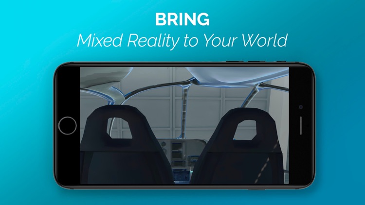 Fyware MR: Build Your Reality screenshot-6