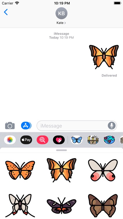 ButterfliesMi