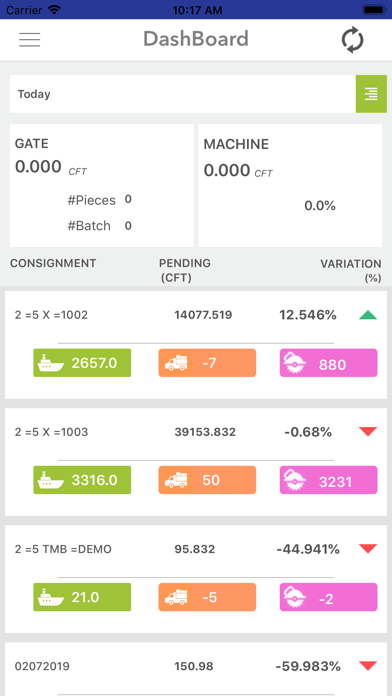 Timbba Screenshot 1 of 5