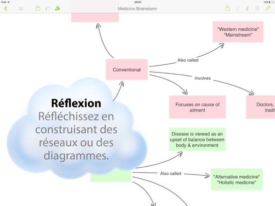 Screenshot #5 pour Inspiration Maps VPP