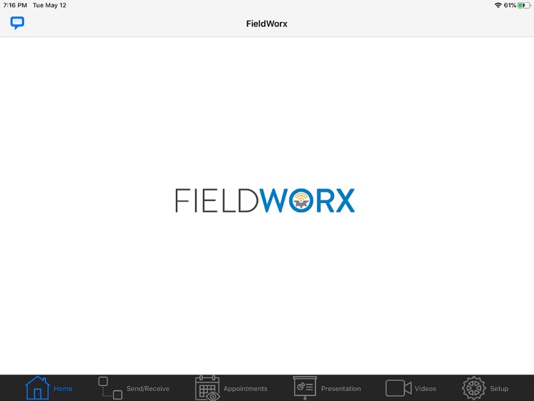 FieldWorx App