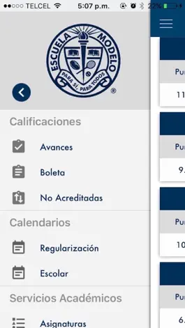 Game screenshot Escuela Modelo hack