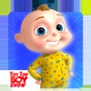 TooToo Boy Show. - iPadアプリ