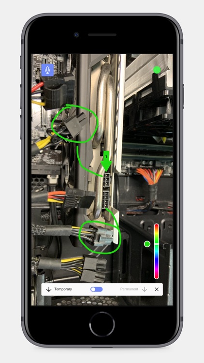 FirstLineConnect screenshot-5