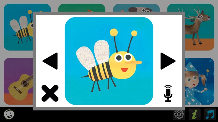 Suoni e Lettere screenshot-3