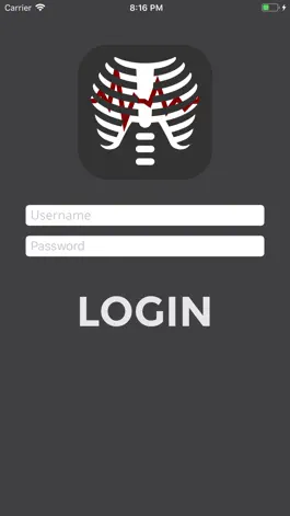 Game screenshot RadPulse mod apk