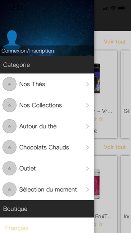 Harney & Sons Europe