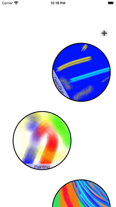 Screenshot #1 pour SketchWorkshop