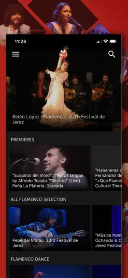 Game screenshot ALL FLAMENCO mod apk