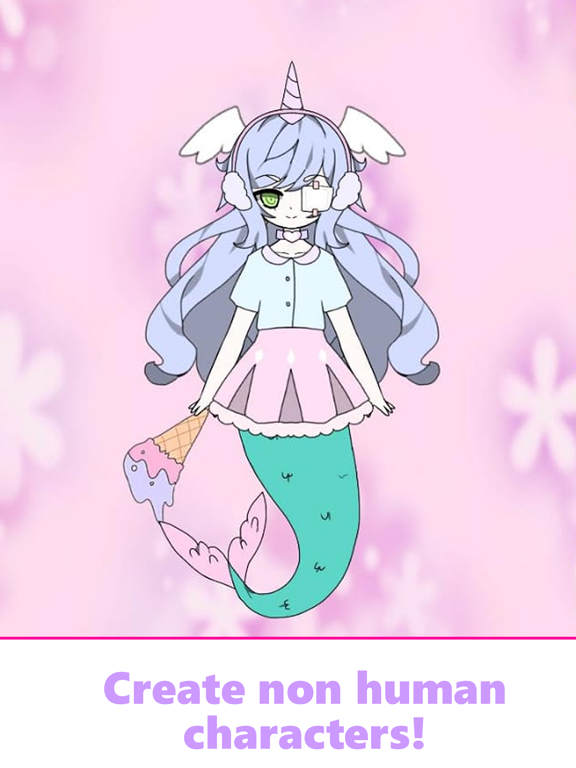Screenshot #6 pour Creanime