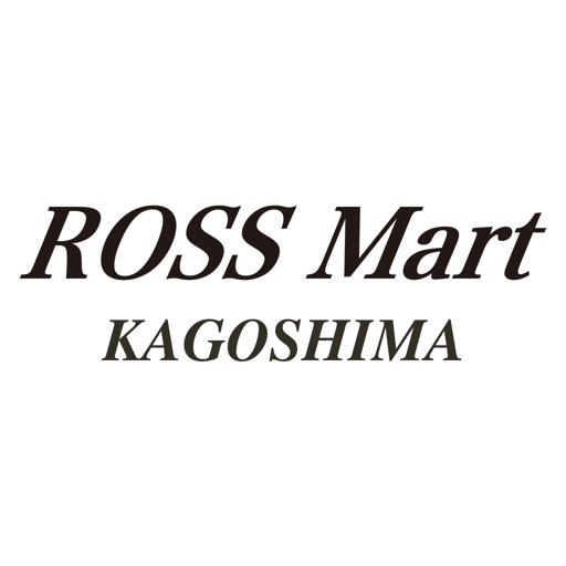 ROSS Mart（ロズマート）