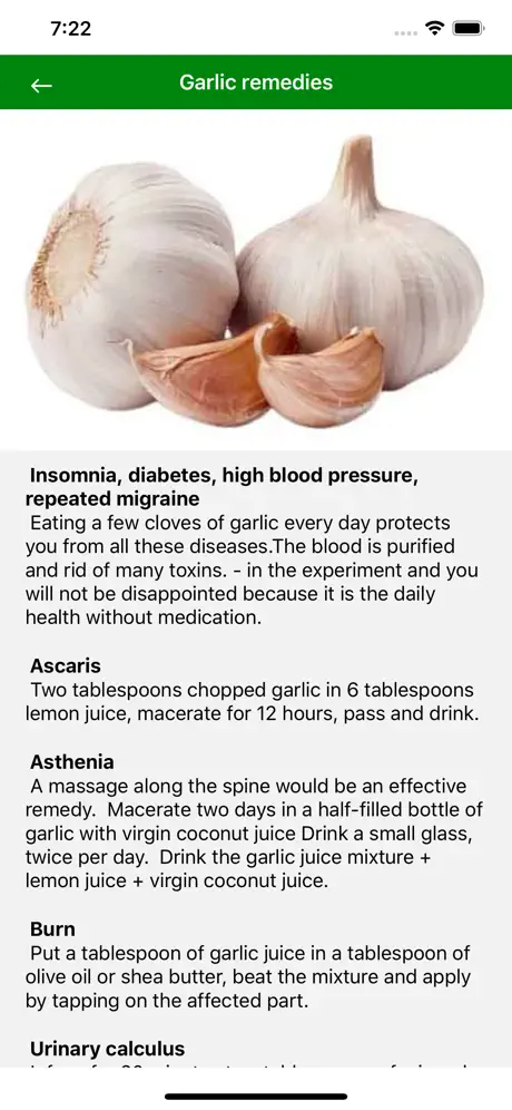 Medicinal plants of the world