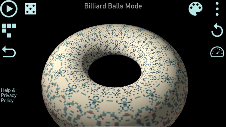 Life on a Donut screenshot-7