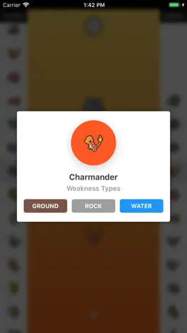 Game screenshot Battle Helper - for Pokemon Go apk