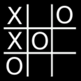 Snímky obrazovky (1) Tic-Tac-Toe