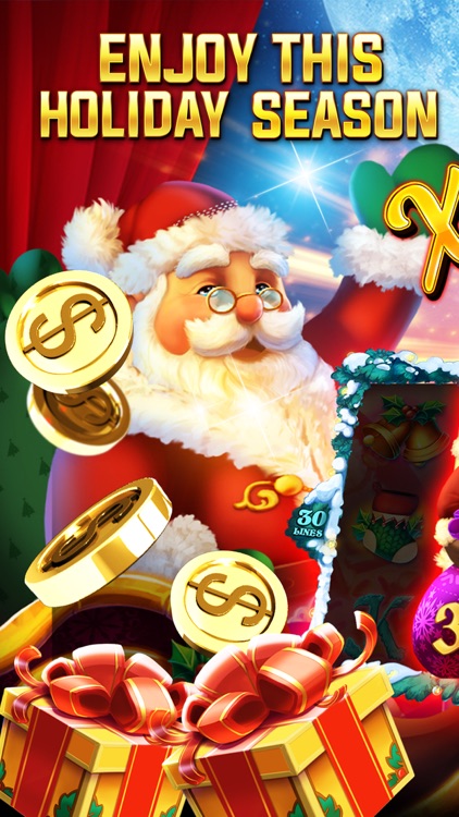 Club Vegas - New Slots 2020 screenshot-0
