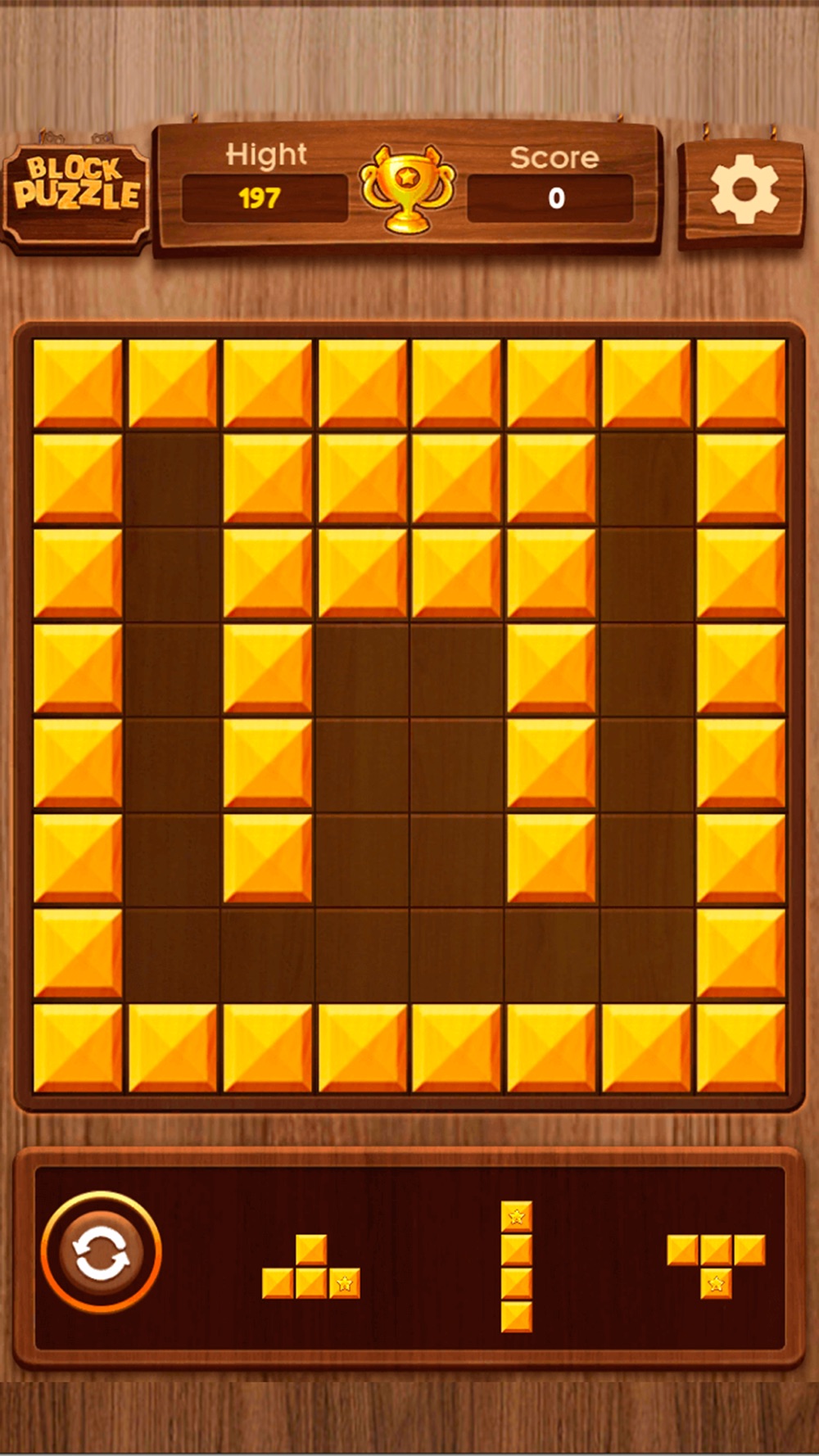 Block Puzzle 2020 Free Download App for iPhone - STEPrimo.com
