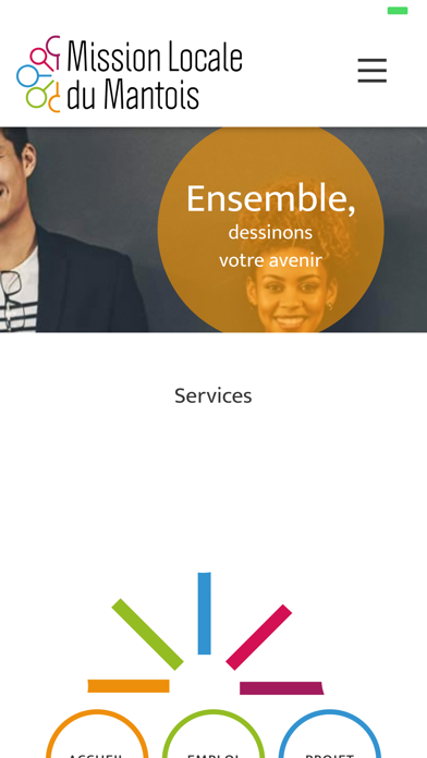 Screenshot #3 pour ML Mantois