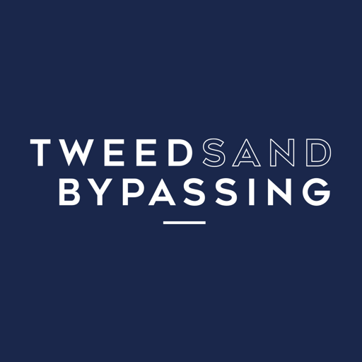 Tweed Sand Bypassing