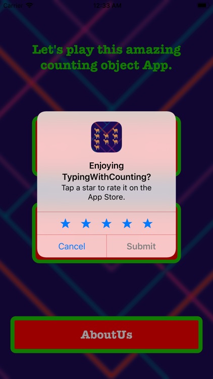 TypingWithCounting screenshot-6
