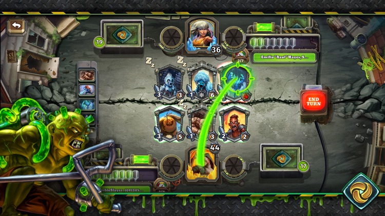 Relentless TCG screenshot-6