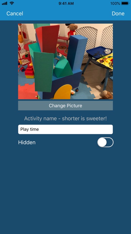 Now and Next screenshot-3