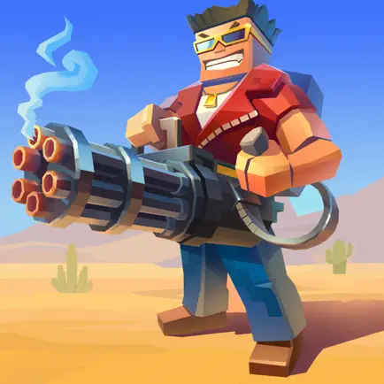 4 GUNS: Online Zombie Survival Cheats