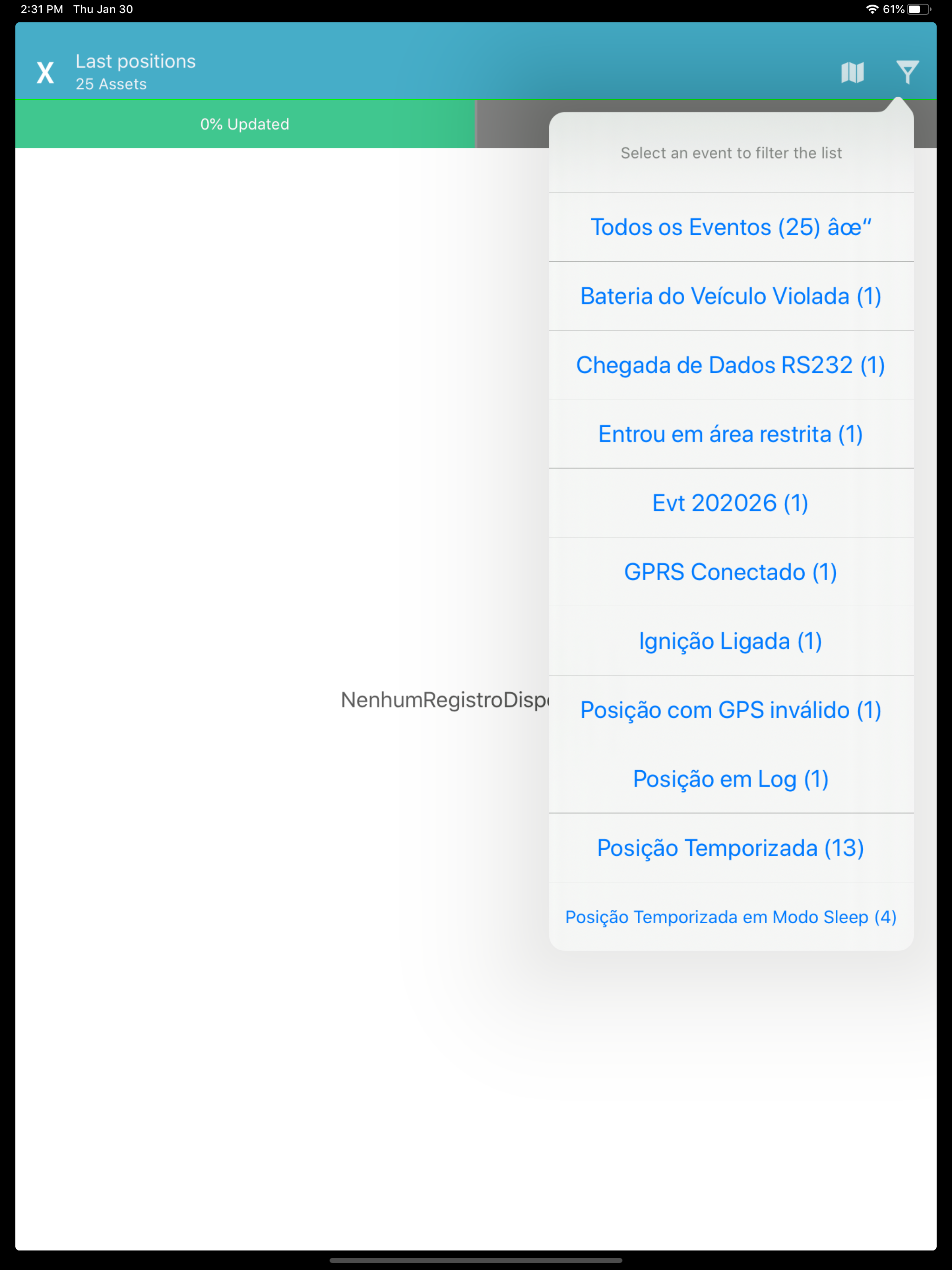 GS Mobile screenshot 6