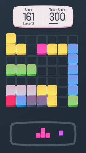 Puzzle Blocks Blast screenshot 2