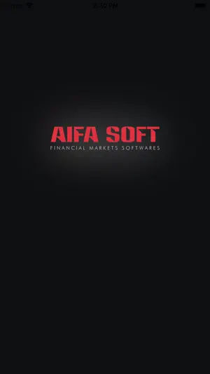 FX Ekran screenshot 1