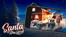 Game screenshot Santa Was Here mod apk