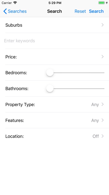 Bahhomes screenshot-3