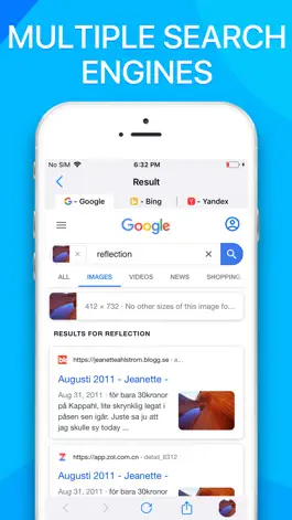 Game screenshot Reverse Image Search PRO apk