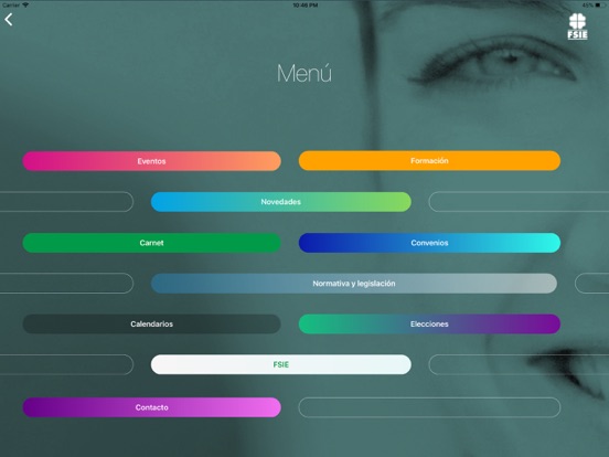 Screenshot #5 pour FSIE