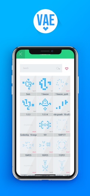 VAE-Interesting puzzle(圖2)-速報App